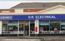 dr electrical